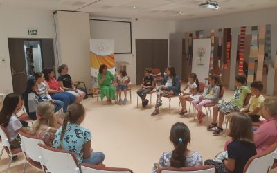 Esélyórák Tatabányán