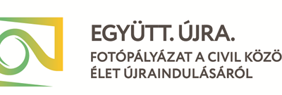 „Együtt. Újra.” – Civil élet újraindulása fiatal szemmel – fotókiállítás