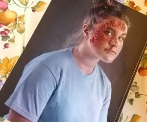 A Te fegyvered: a döntésed – szemléletformáló, figyelemfelhívó előadás az Eötvös Gimnáziumban