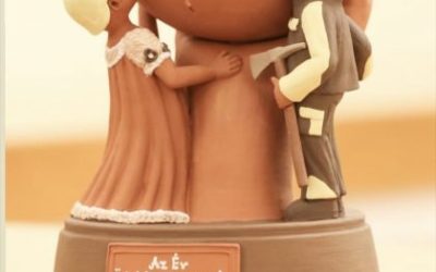 Díjátadás az Önkéntesek Napja alkalmából