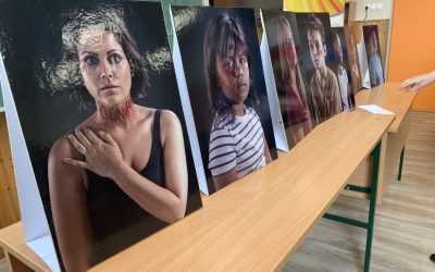 A Te fegyvered a döntésed! – interaktív előadás a Tarjáni Általános Iskolában