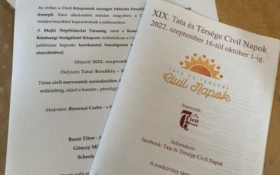 Civilek Egymás közt – kerekasztalbeszélgetés civil vezetőkkel