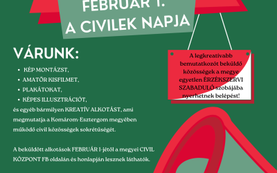 CIVIL ÉRTÉK