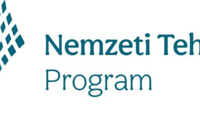 Újdonság a tehetséggondozásban: Elindult az NTP Tehetségtérkép!