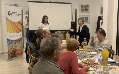 Adventi programkavalkád Oroszlányban