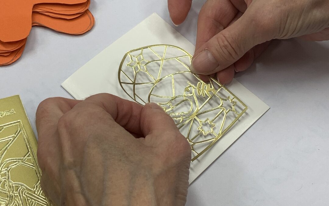 Adventi Civil Börze – Adventi szöszmötölő és adományok átadása