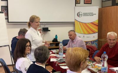 „Civil iránytű: Beszéljünk róla!” előadás és szakmai beszélgetés a Civileké a Ház programsorozat keretein belül