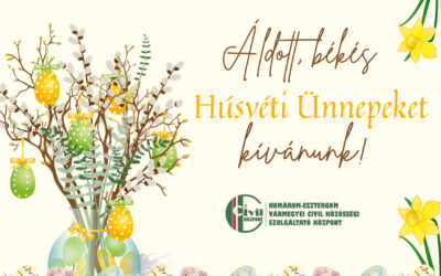 Húsvéti Üdvözlet