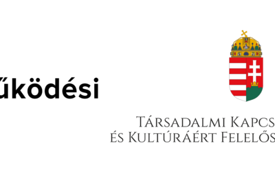 Új támogatói logók